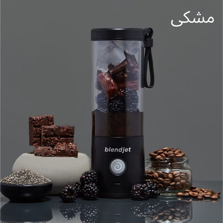 شیکر شارژی