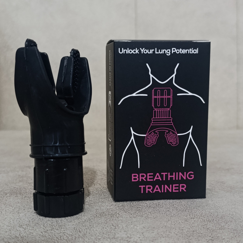 تقویتکننده تنفس مدل بریزر اصلی