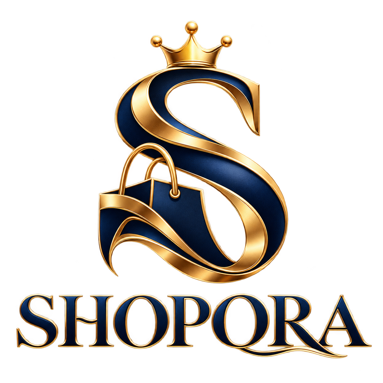 SHOPORA